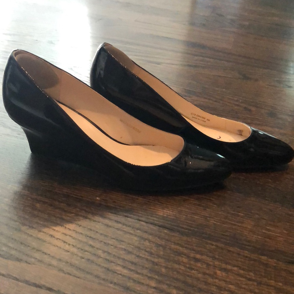 Cole haan wedge